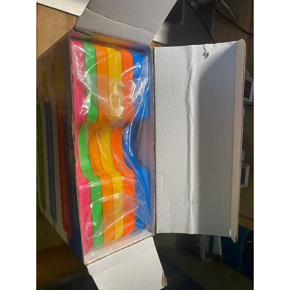 Springbok Puzzle Sorting Tray Set - open box - Picture 6 of 8